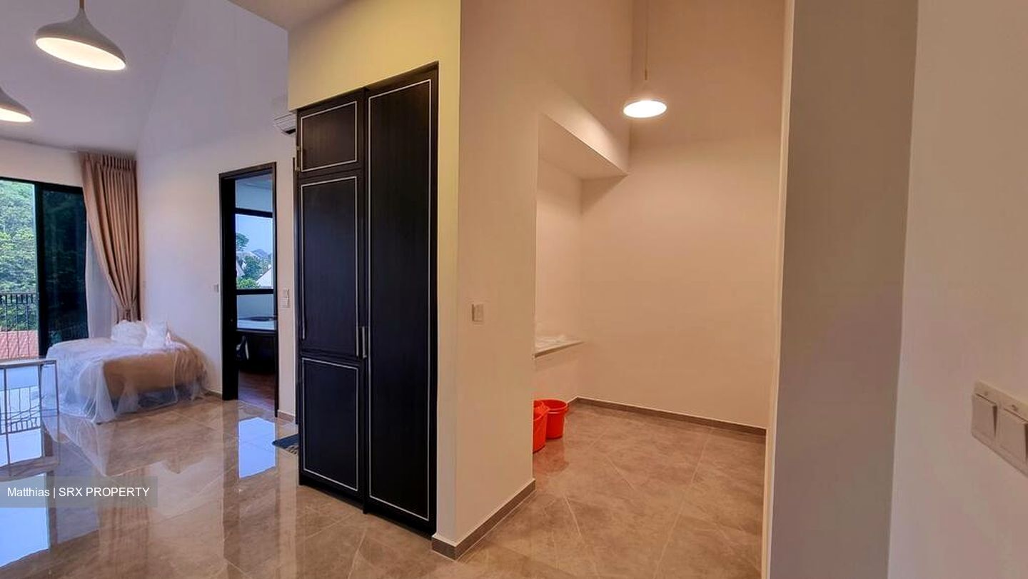 Mayfair Gardens (D21), Condominium #502914201